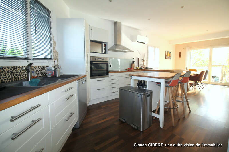 Appartement à FRONTIGNAN