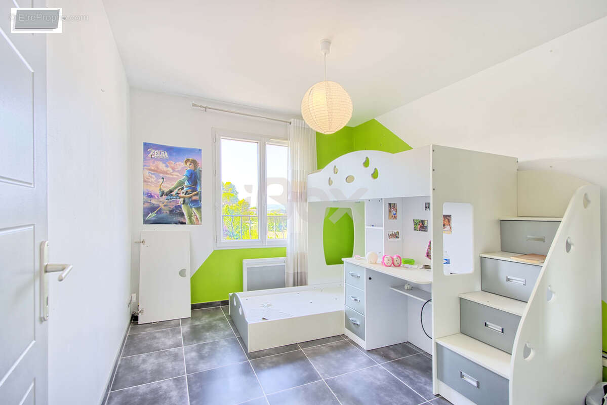 Maison récente 4 pièces au Castellet - photo 12