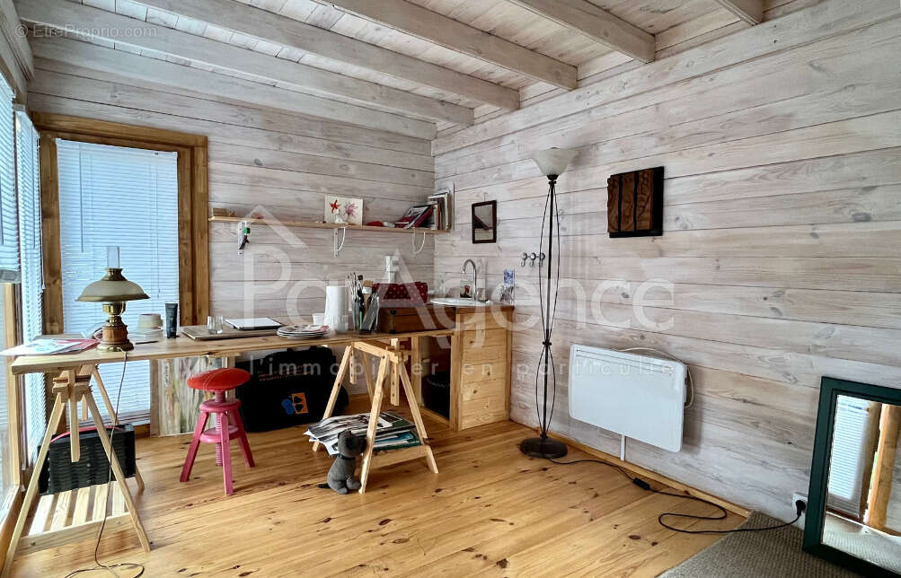 Maison à SAINT-AUGUSTIN