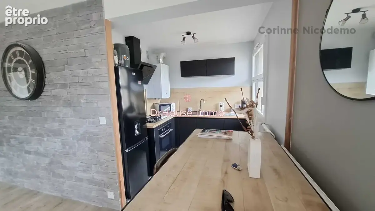 Appartement 2 pièces 43 m² à vendre à Marmande (47200) - photo 24