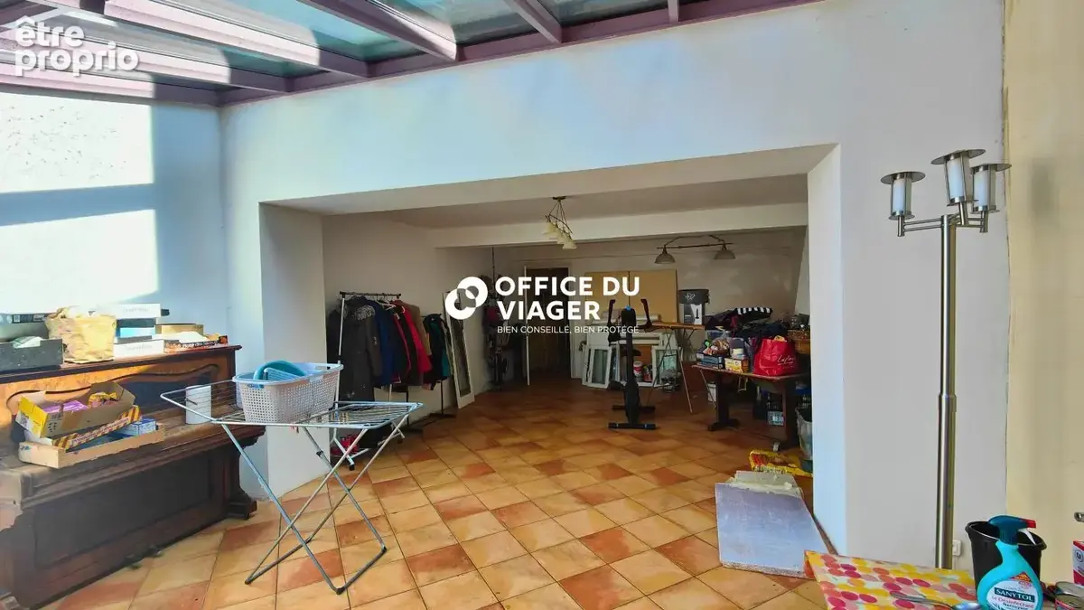 Maison - 6 pièces - 185 m² - photo 5
