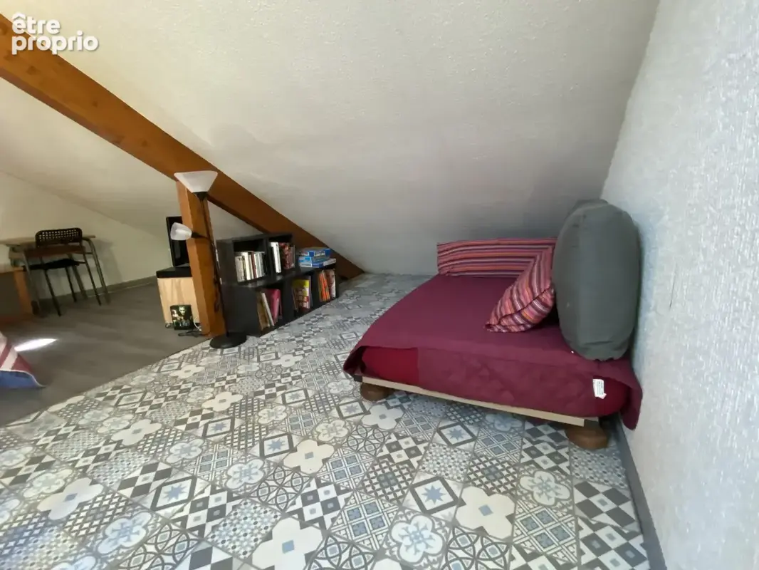 FONT-ROMEU - Joli chalet ossature bois - photo 13