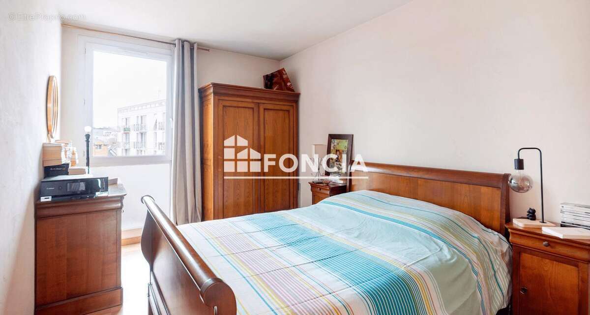 Appartement à ANTONY