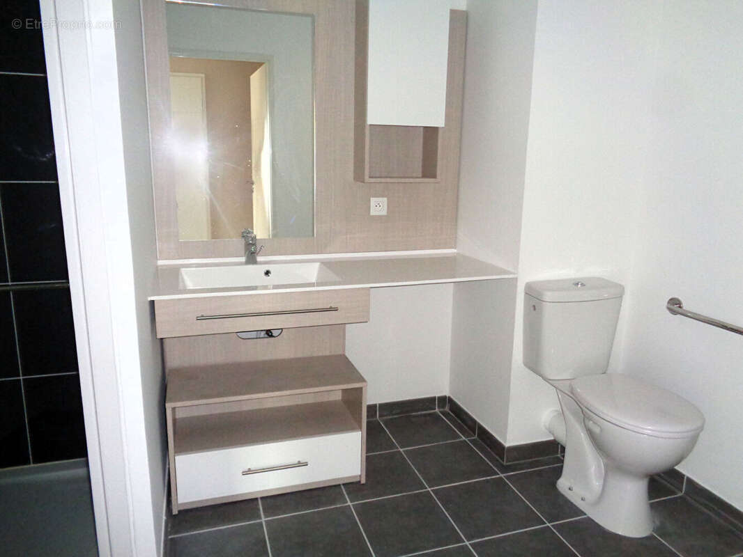 Appartement à ORANGE