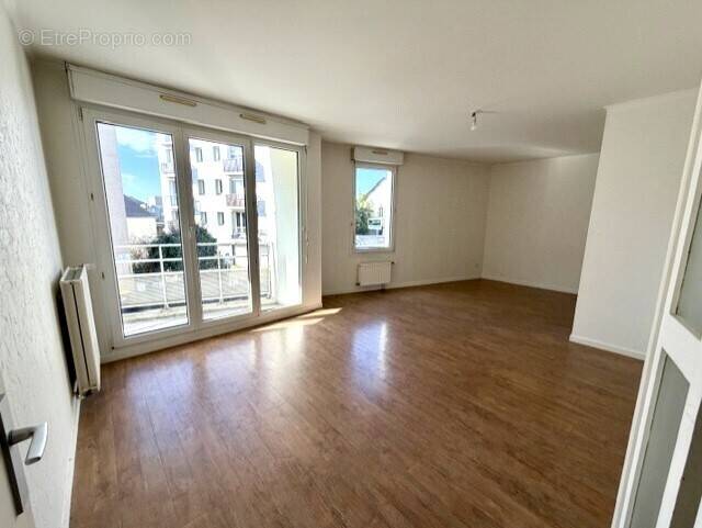 Appartement à ANGERS