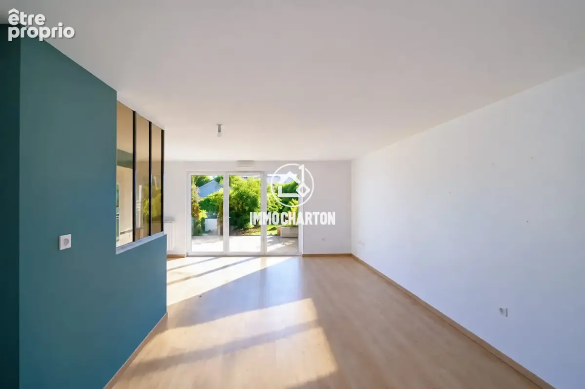Appartement 4 pièces 86 m² à vendre à Coulaines (72190) - photo 3