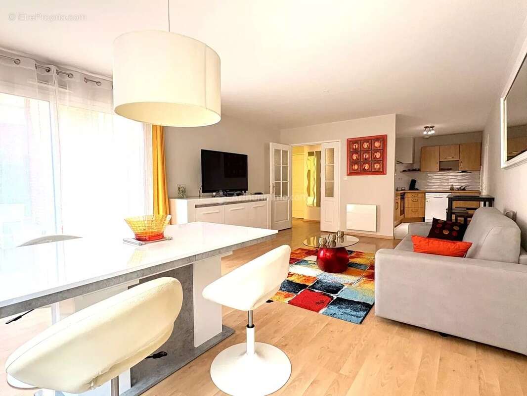 Appartement à ALBI