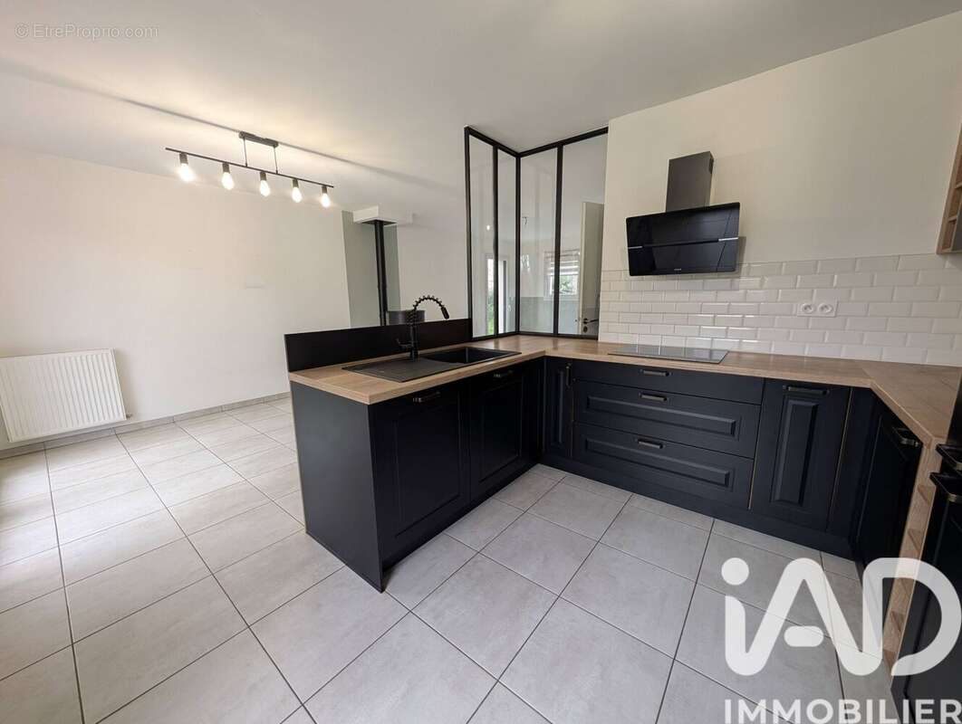 Photo 9 - Maison à PORNICHET