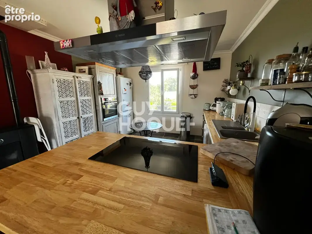 Maison 131 m² à Bonnemain  - photo 3