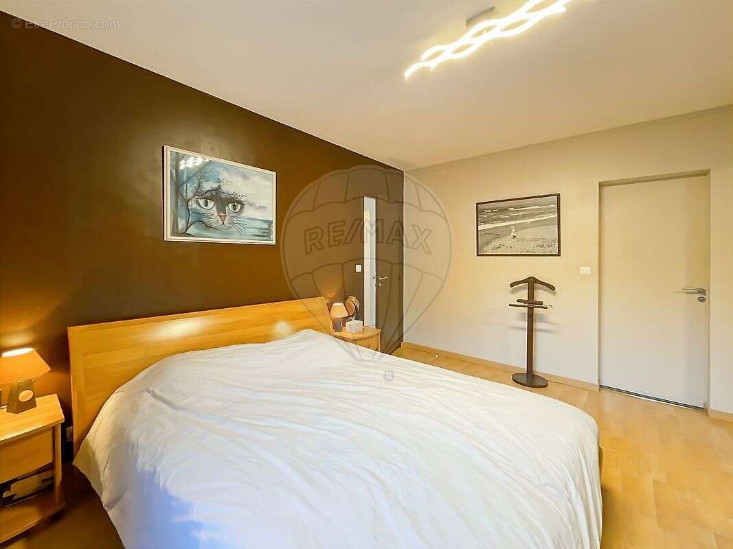 Maison 6 chambre(s) à vendre - photo 5