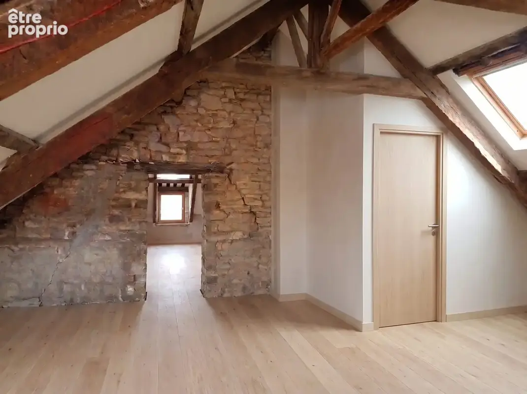 Appartement 3 pièces 56 m² à vendre à Guichen (35580) - photo 9