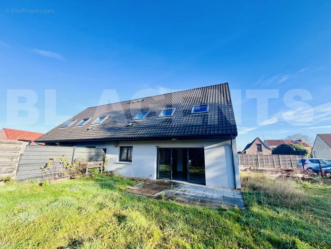 IMG_3465 2 - Maison à GONDECOURT