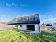 IMG_3465 2 - Maison à GONDECOURT