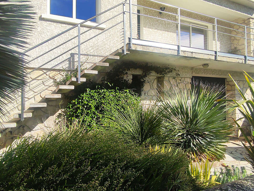 Maison à CHATELAILLON-PLAGE