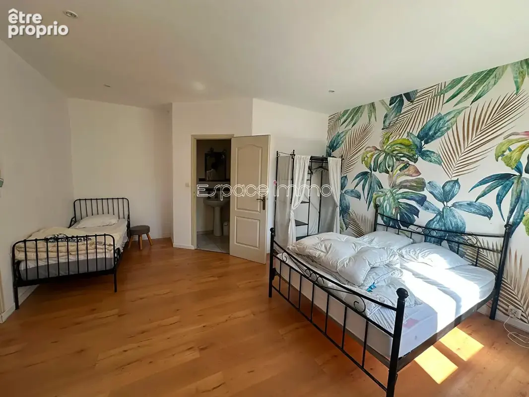 Ensemble immobilier - Deux gites et un local - 346m² - Piscines - ANCEAUMEVILLE - photo 13