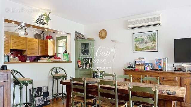 Maison à LE LAVANDOU