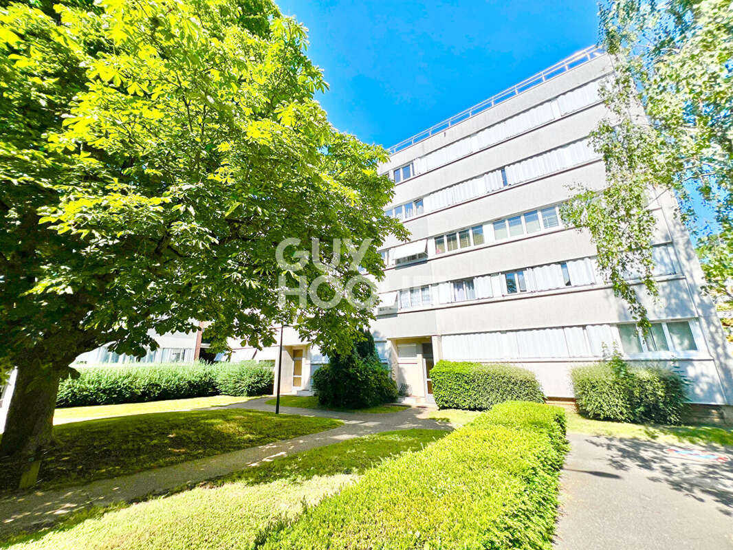 Appartement à MASSY