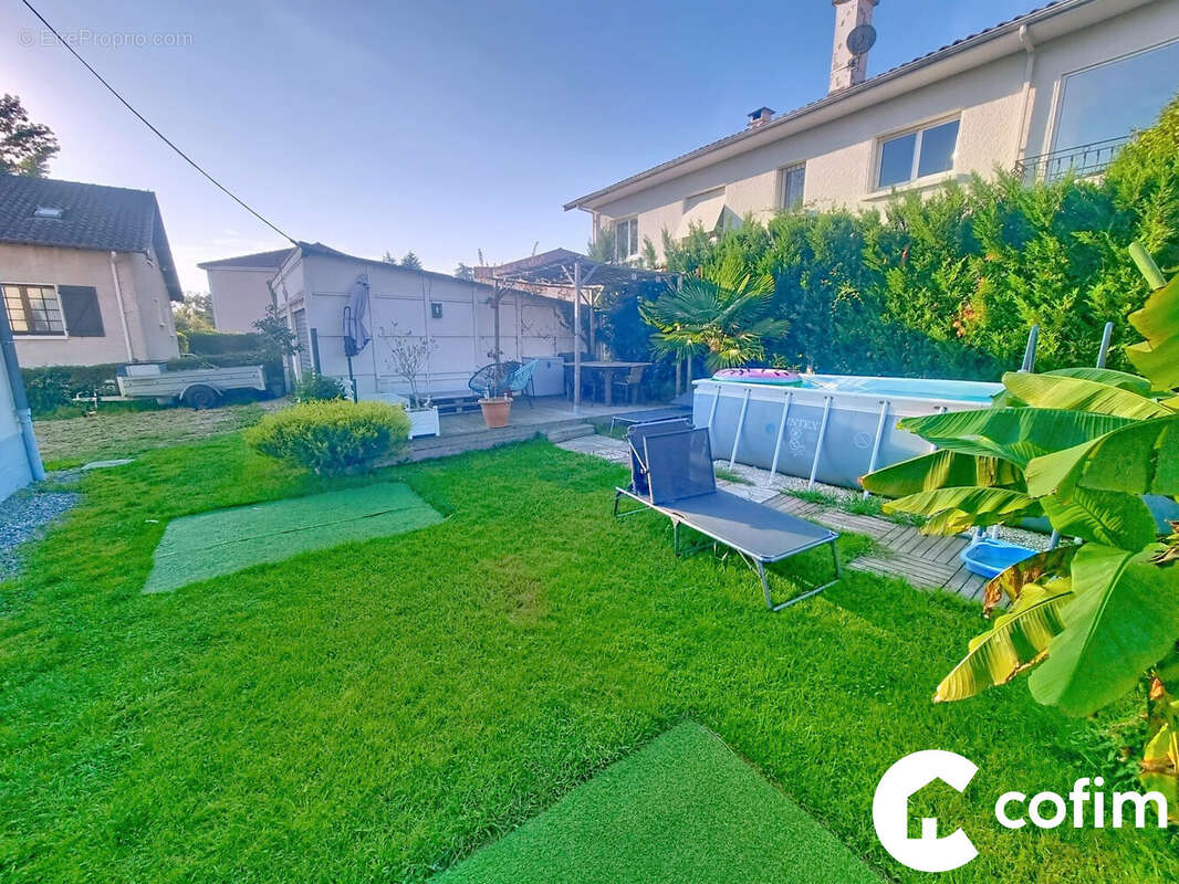 Appartement à PAU
