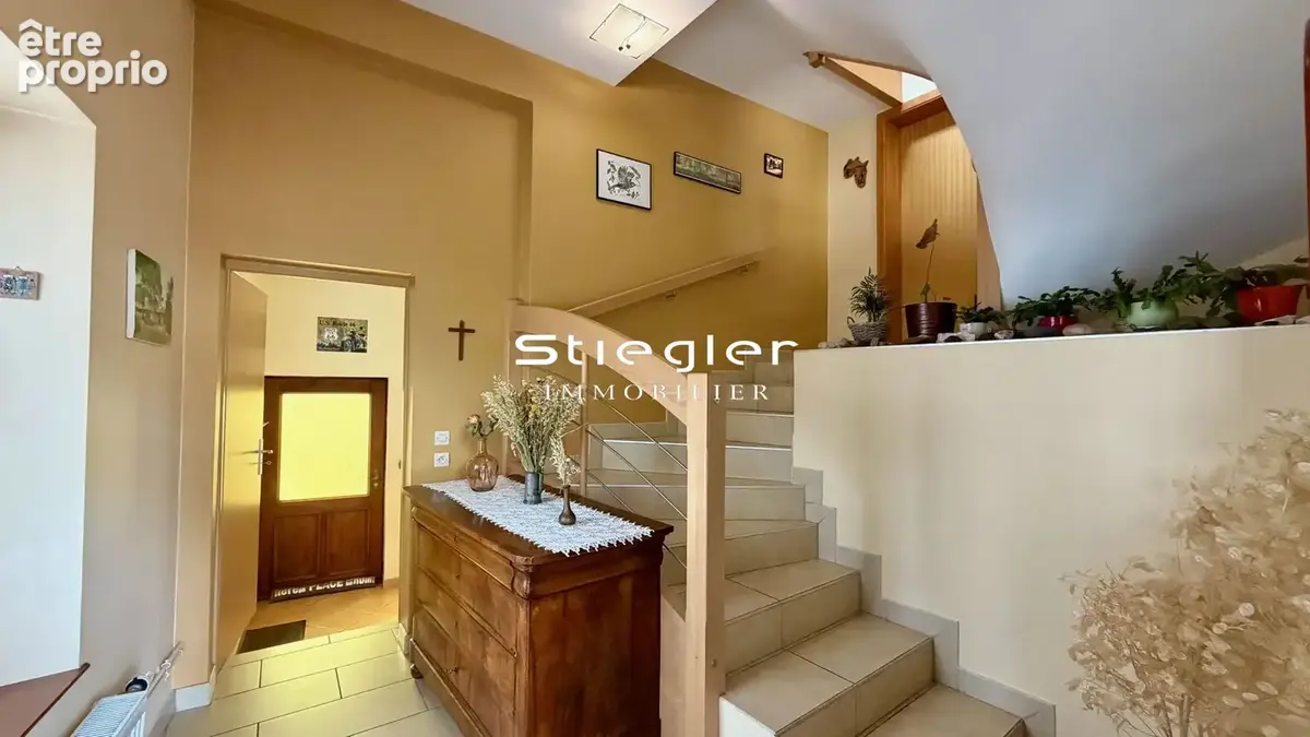 Maison 9 pièces 226 m² à vendre à Westhoffen (67310) - photo 4