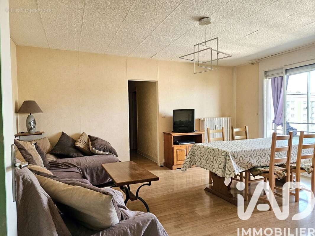 Photo 4 - Appartement à CHENOVE