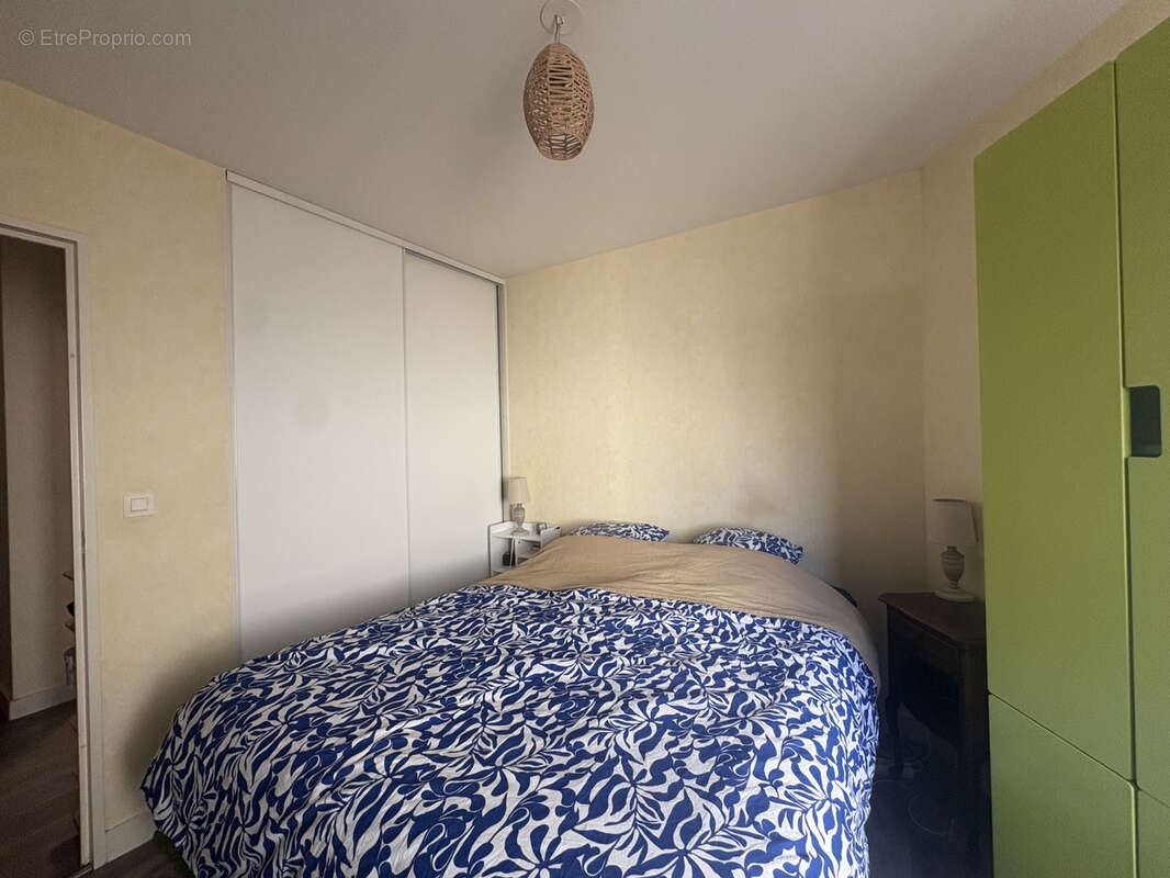 Appartement à TOURS