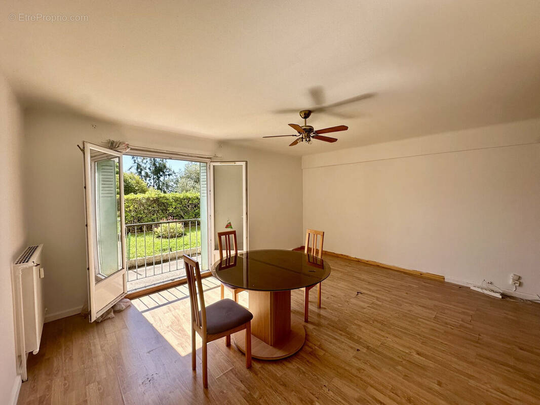 Photo 1 - Appartement à NICE