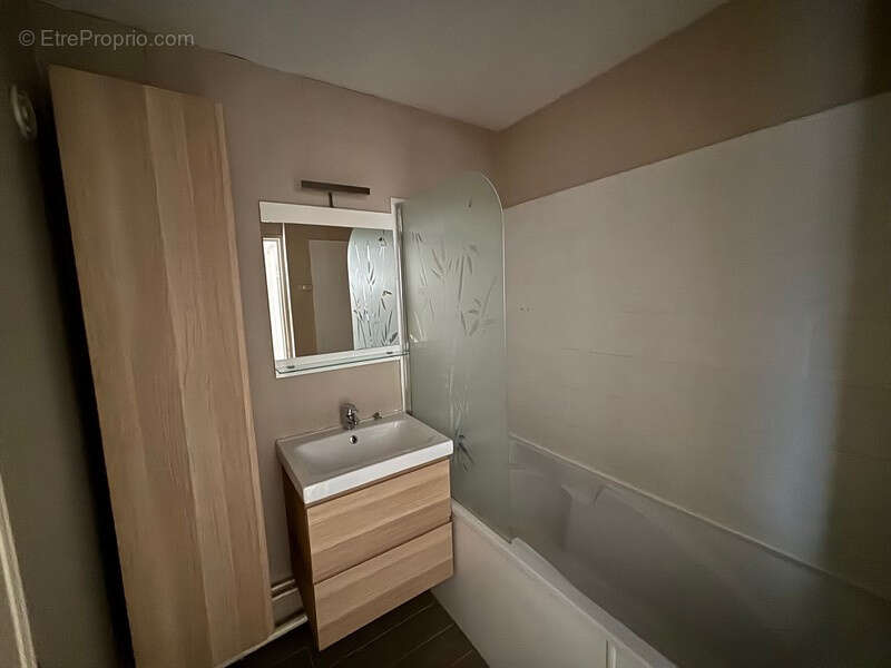 Appartement à CANTELEU