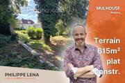 Photo 1 - Terrain à MULHOUSE