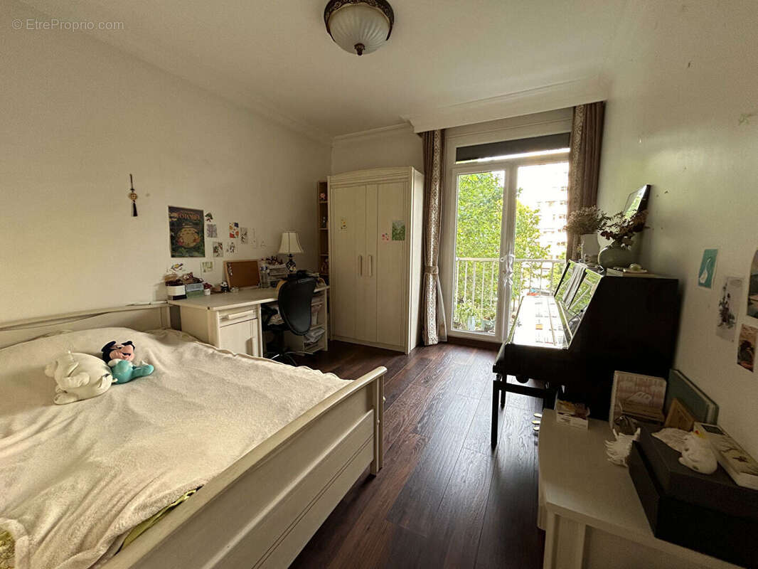 Appartement à ANTONY