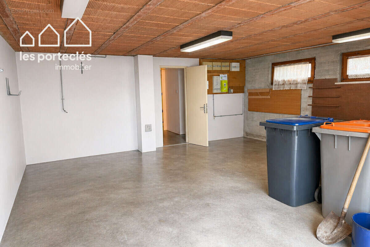 Maison à SURBOURG