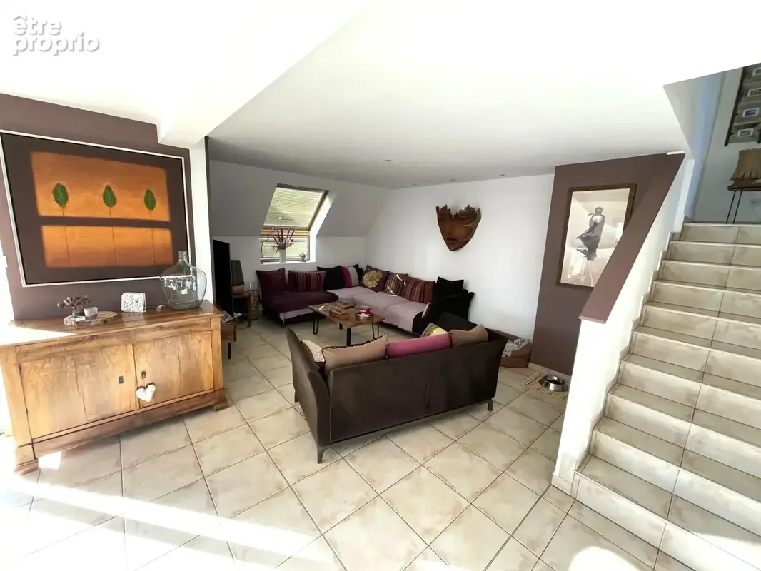 Maison 130 m² à Chatenois  - photo 2
