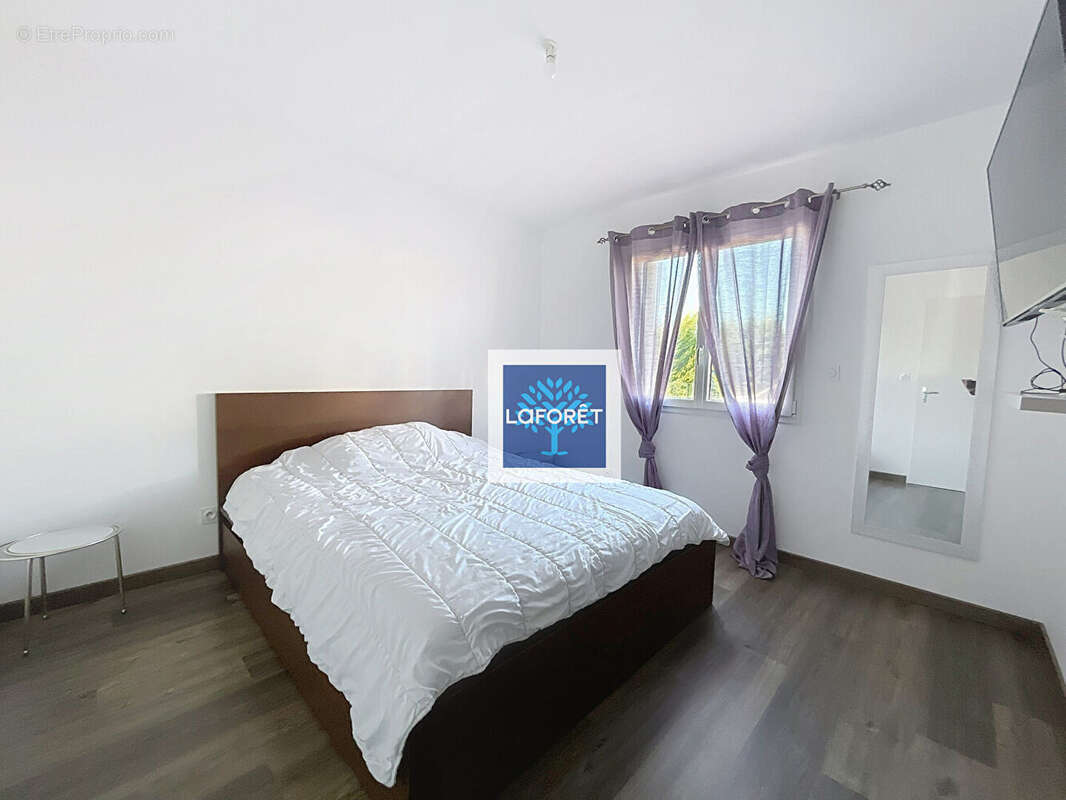 Maison à SAINT-ANDRE-DE-CUBZAC