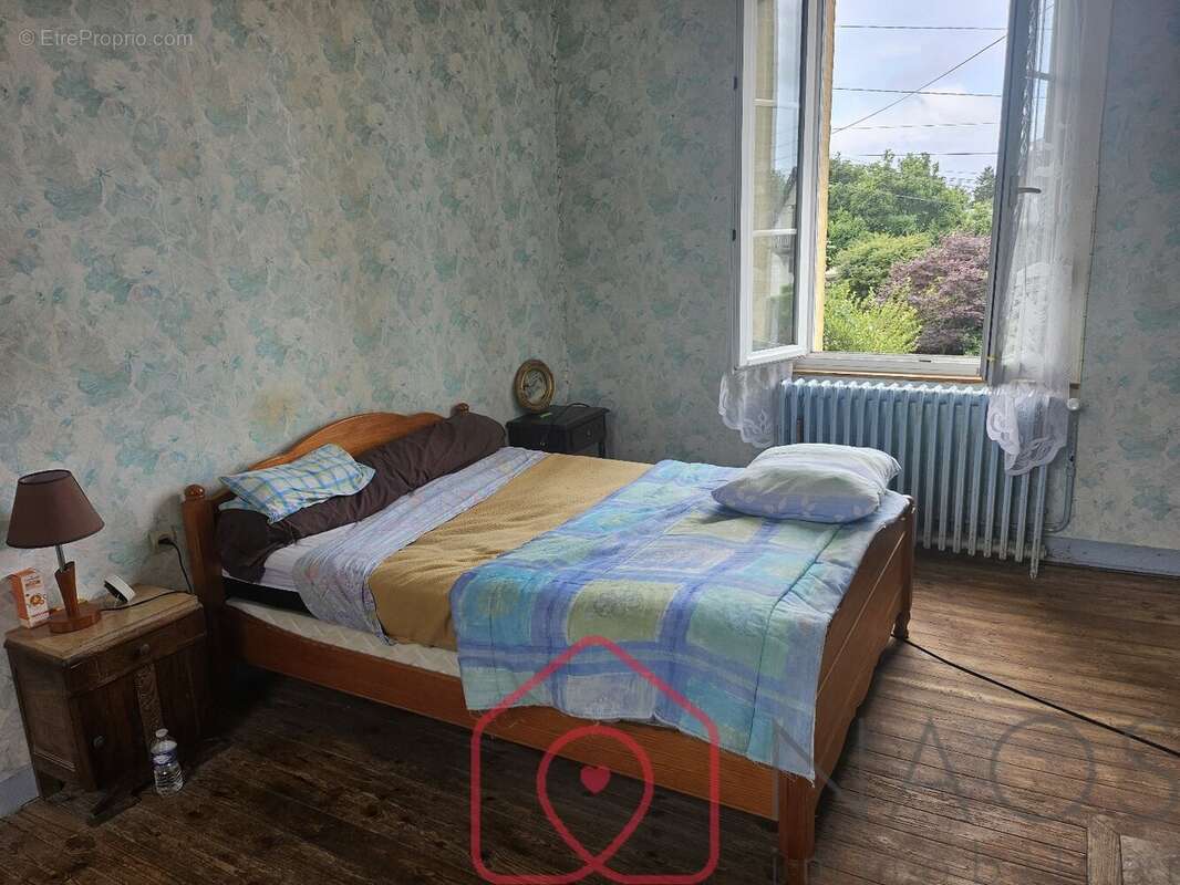 Maison de charme avec terrain arboré à 15 kms du Tréport - photo 8