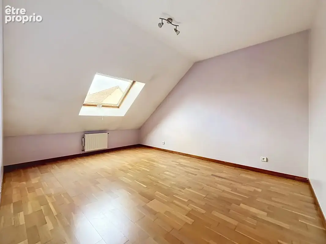 Maison longpont sur orge - 7 pièces - 135 m2 - photo 14