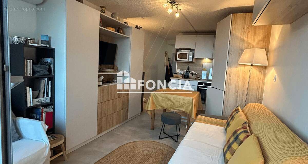 Appartement à CAVALAIRE-SUR-MER