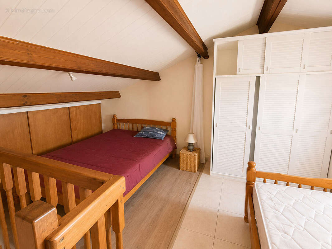 Appartement à LEUCATE