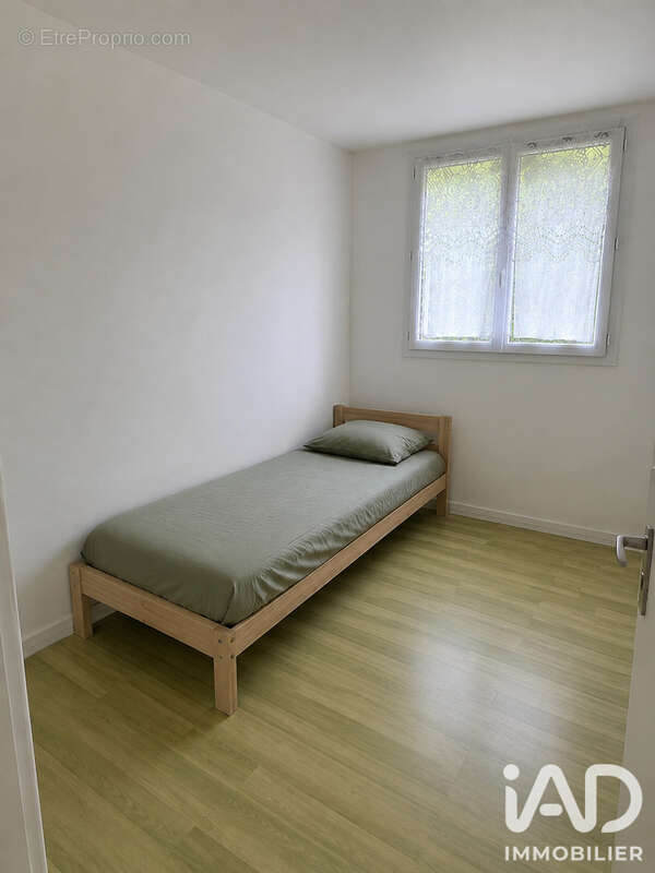 Photo 2 - Appartement à CHAMPIGNY-SUR-MARNE