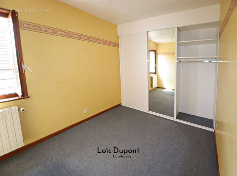 Maison à THONON-LES-BAINS