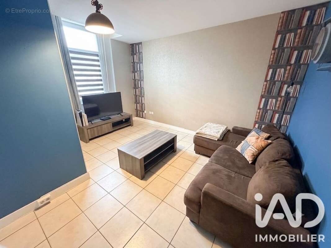 Photo 2 - Maison à ANICHE