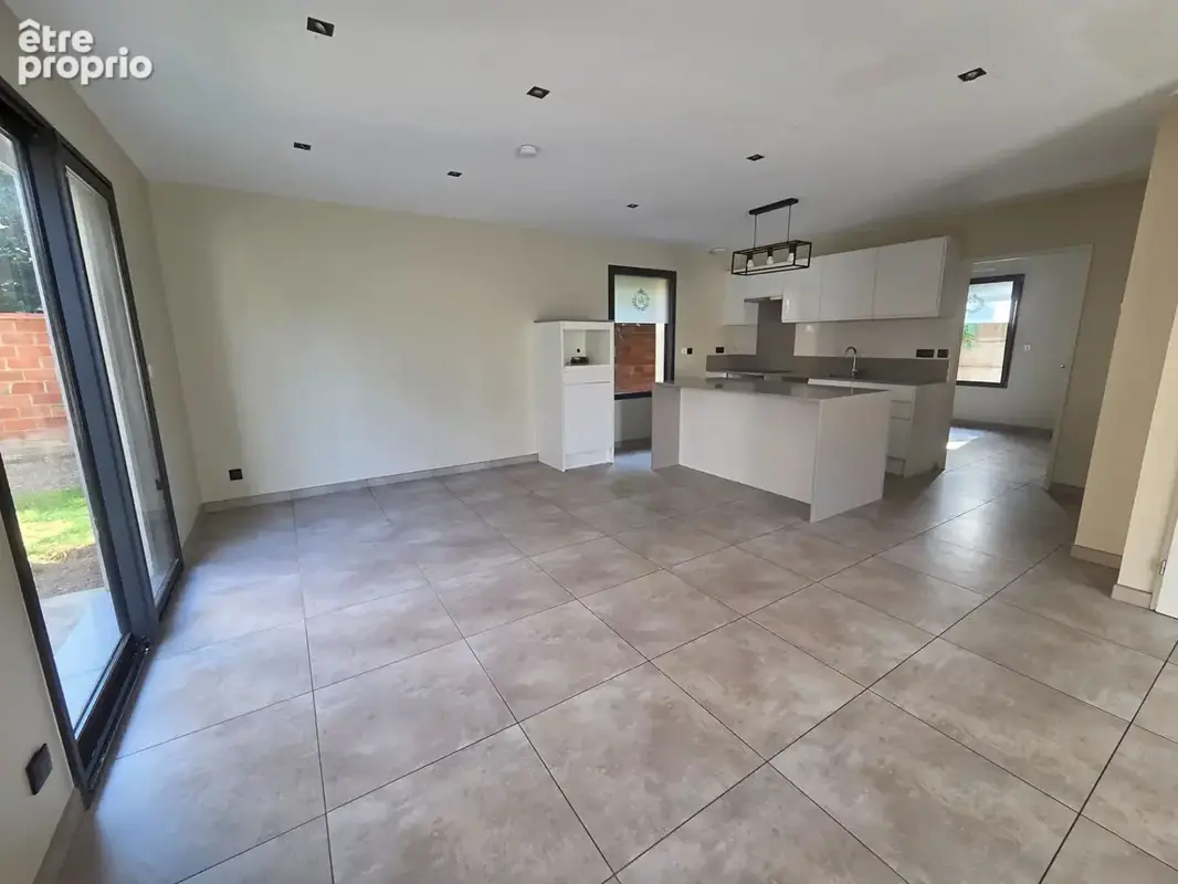 Maison récente 5 pièces à vendre à Caudebec-lès-Elbeuf - Rare sur le marché ! - photo 4
