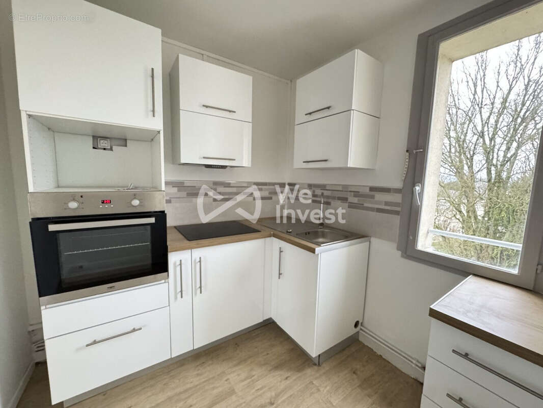 Appartement 78 m² à Villers-Cotterets  - photo 4