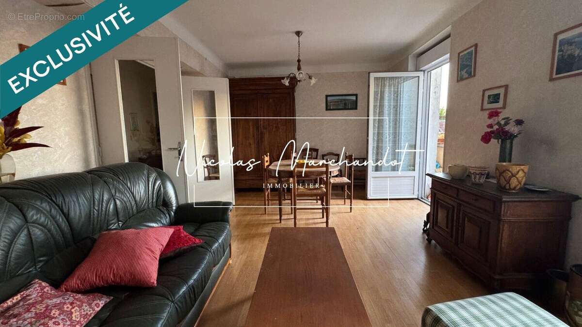 Photo 9 - Appartement à RODEZ