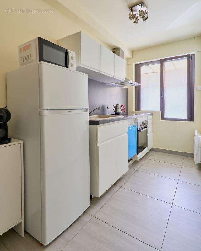 Appartement à MANOSQUE