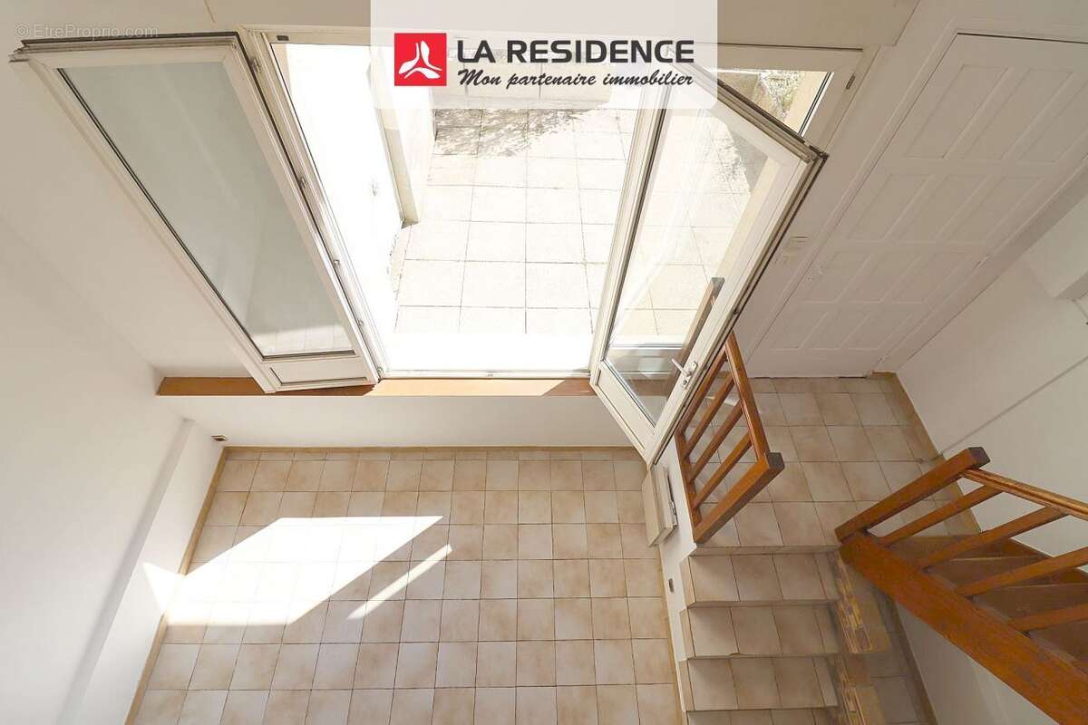 Appartement à VERSAILLES