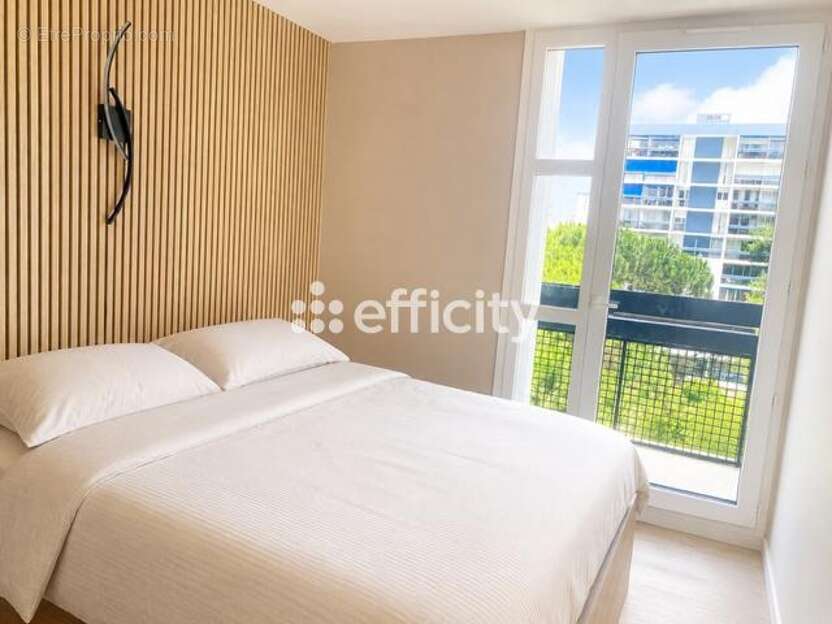 Appartement à MERIGNAC