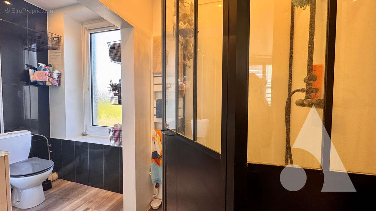 Maison à CREPY-EN-VALOIS