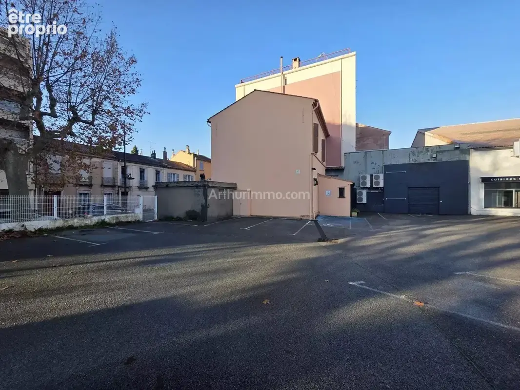 Vente Boutique Draguignan(83300) 850 000ï¿œ - photo 1
