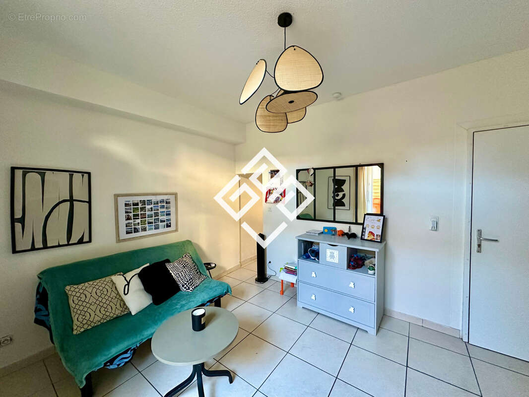 Appartement à NARBONNE