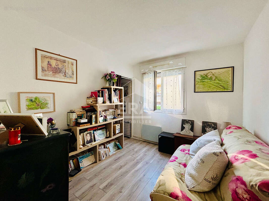 Appartement 70m² à cagnes-sur-mer - photo 7