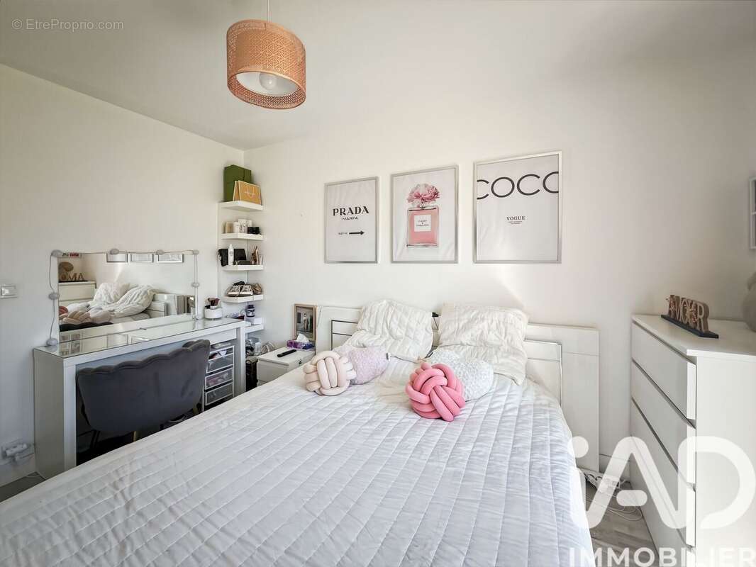 Photo 7 - Appartement à PONTAULT-COMBAULT